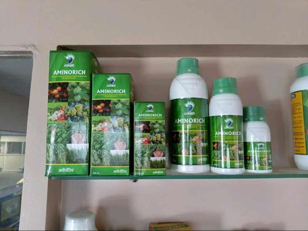 Seven Hill Agrotech products