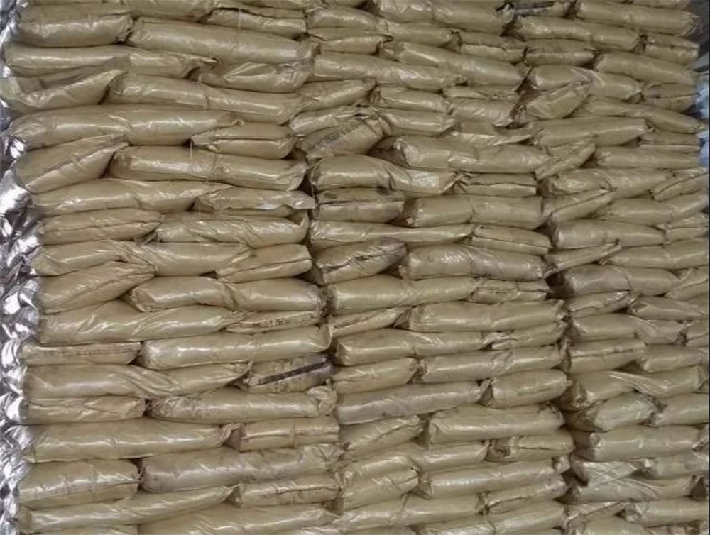 Seven Hill Agrotech warehouse