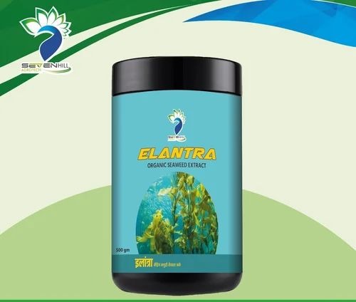 Organic Seaweed Extract