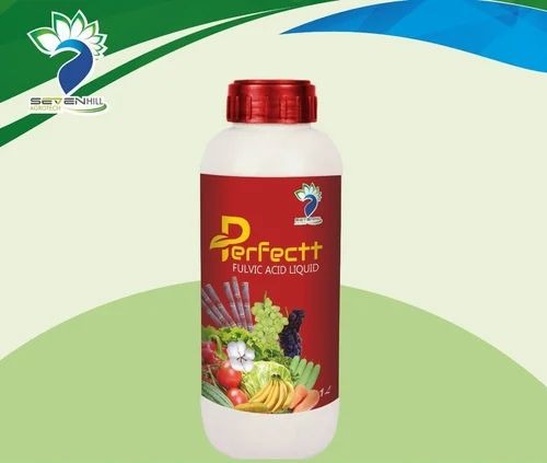 Perfect Fulvic Acid Liquid